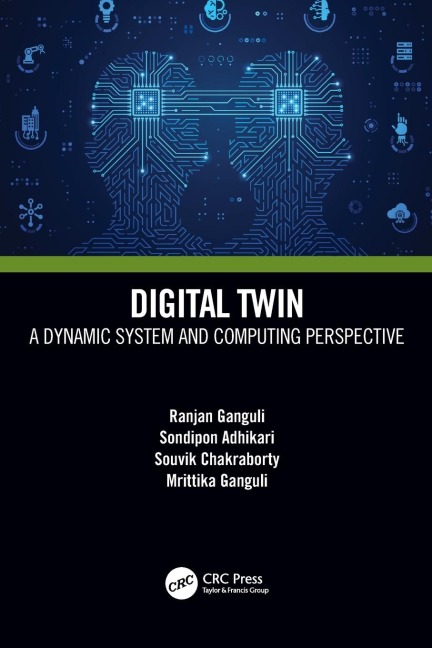 Digital Twin: A Dynamic System and Computing Perspective