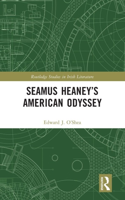 Seamus Heaneys American Odyssey