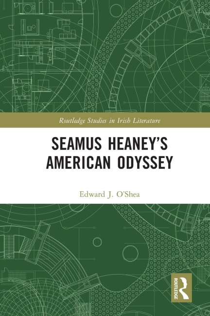 Seamus Heaneys American Odyssey