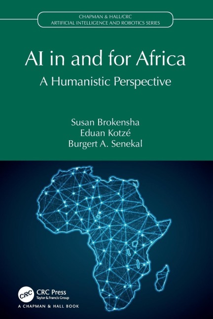 AI in and for Africa: A Humanistic Perspective