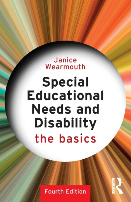 Special Educational Needs and Disability: The Basics