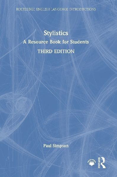 Stylistics: A Resource Book for Students