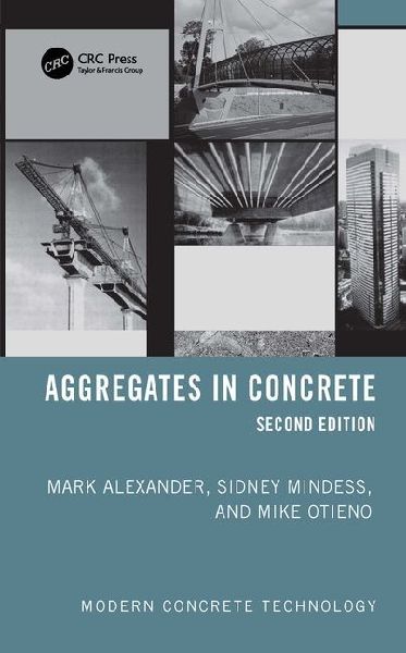 Aggregates in Concrete