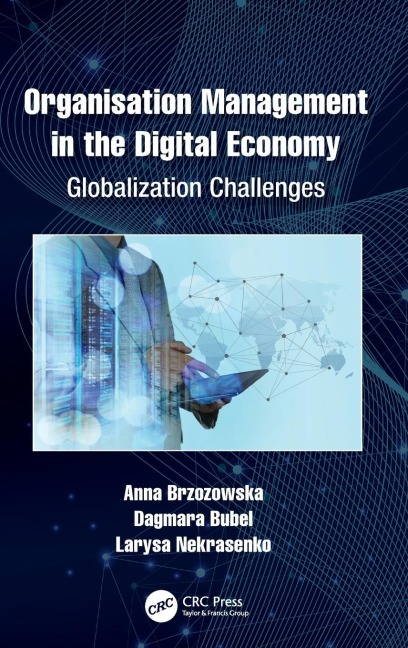 Organisation Management in the Digital Economy: Globalization Challenges