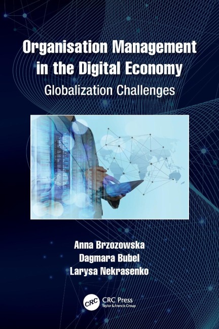 Organisation Management in the Digital Economy: Globalization Challenges