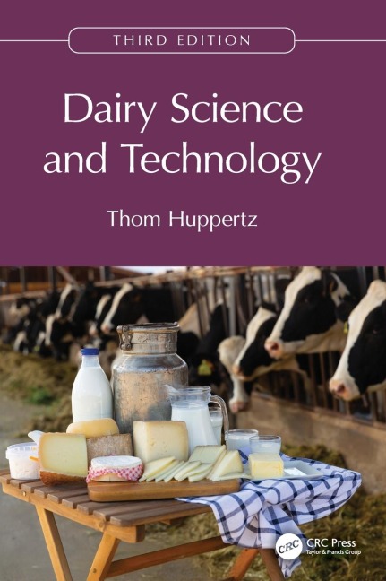 Dairy Science and Technology