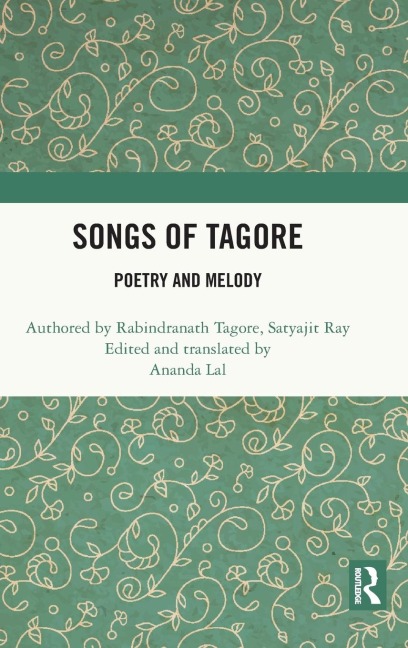 Songs of Tagore: Poetry and Melody