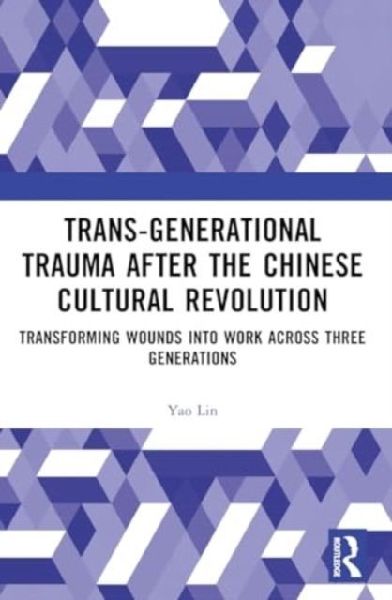 Transcending Shadows: Transforming Generational Wounds Through Three Generations