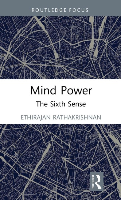 Mind Power: The Sixth Sense