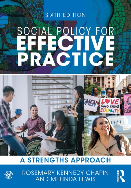 Social Policy for Effective Practice: A Strengths Approach