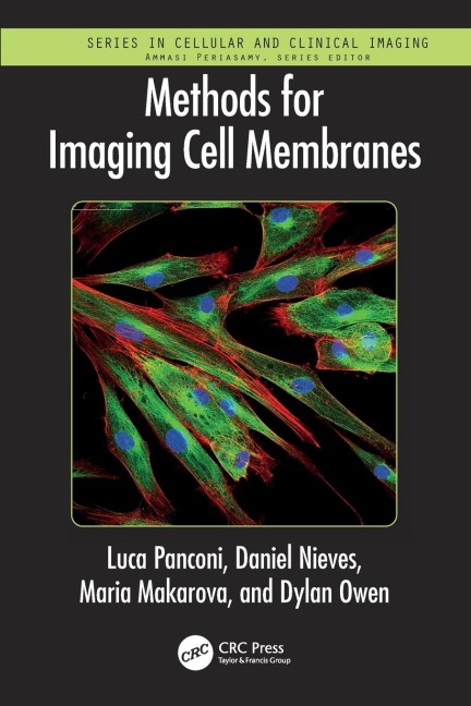 Methods for Imaging Cell Membranes