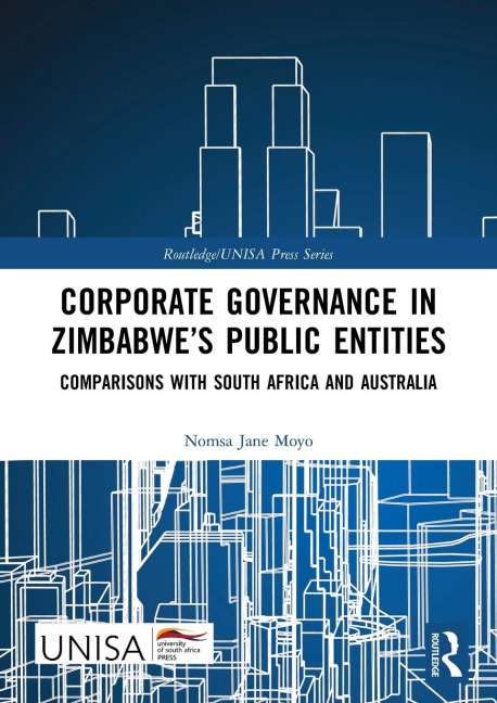 Corporate Governance in Zimbabwe's Public Entities: Comparisons with South Africa and Australia