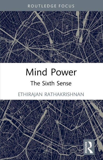 Mind Power: The Sixth Sense