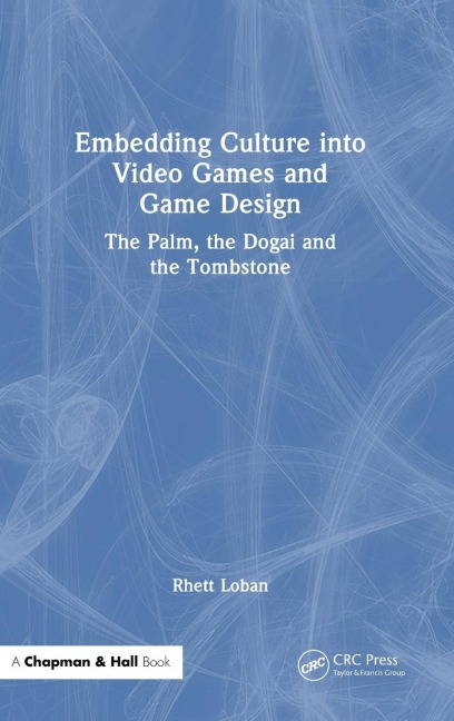 Embedding Culture into Video Games and Game Design: The Palm, the Dogai and the Tombstone