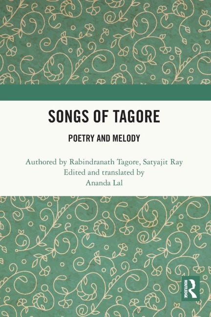 Songs of Tagore: Poetry and Melody
