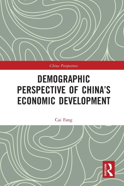 Demographic Perspective of Chinas Economic Development