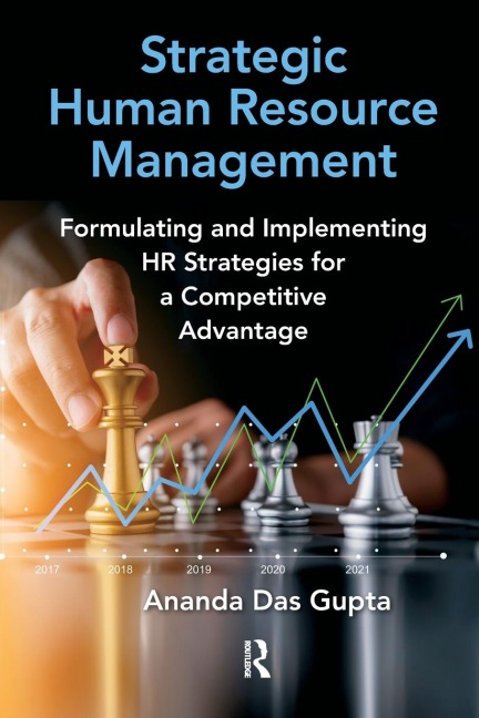 Strategic Human Resource Management: Formulating and Implementing HR Strategies for a Competitive Advantage