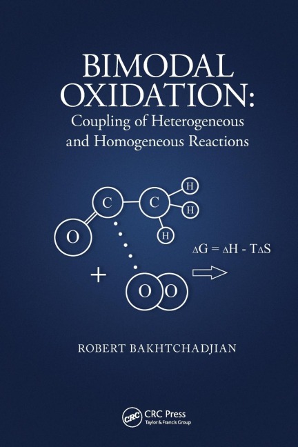 Bimodal Oxidation: Coupling of Heterogeneous and Homogeneous Reactions