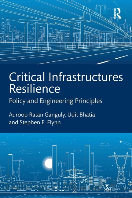 Critical Infrastructures Resilience: Policy and Engineering Principles
