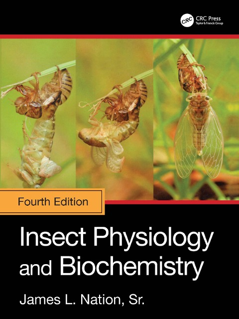 Insect Physiology and Biochemistry