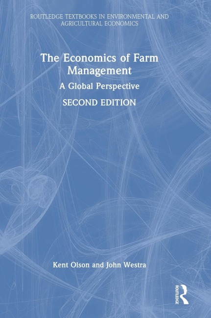 The Economics of Farm Management: A Global Perspective