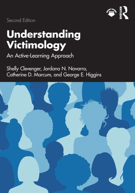 Understanding Victimology: An Active-Learning Approach