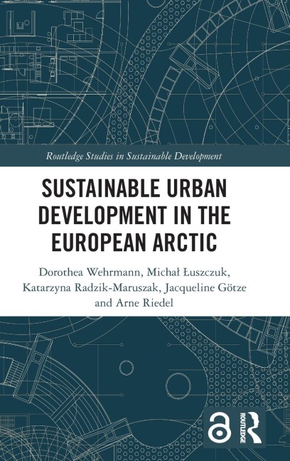 Sustainable Urban Development in the European Arctic
