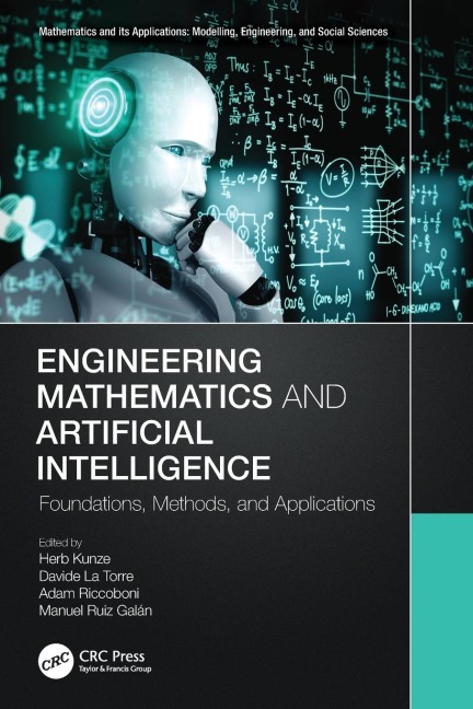 Engineering Mathematics and Artificial Intelligence: Foundations, Methods, and Applications