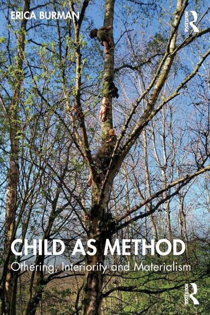 Child as Method: Othering, Interiority and Materialism