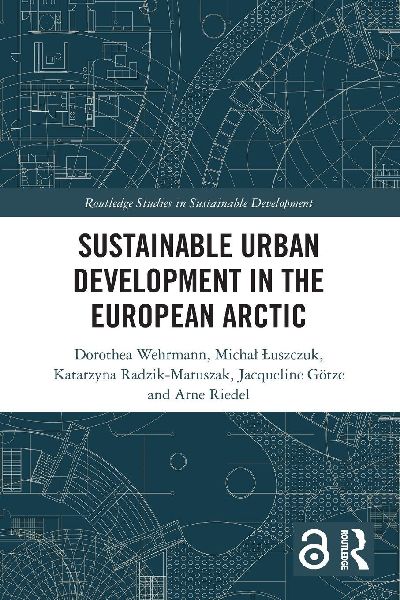 Sustainable Urban Development in the European Arctic