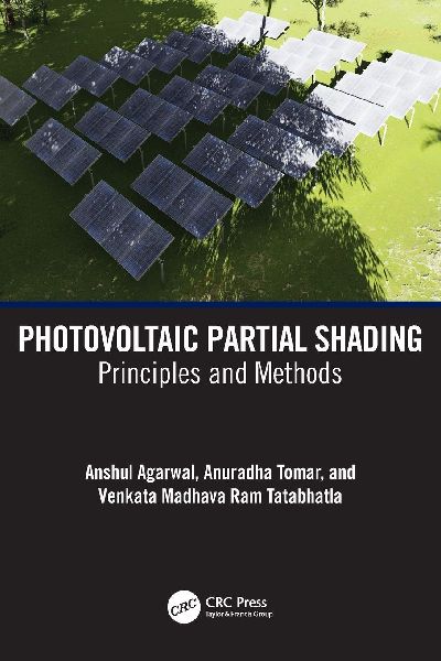 Photovoltaic Partial Shading: Principles and Methods