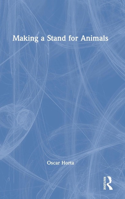 Making a Stand for Animals