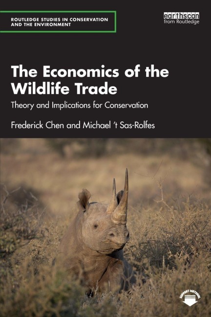 The Economics of the Wildlife Trade: Theory and Implications for Conservation