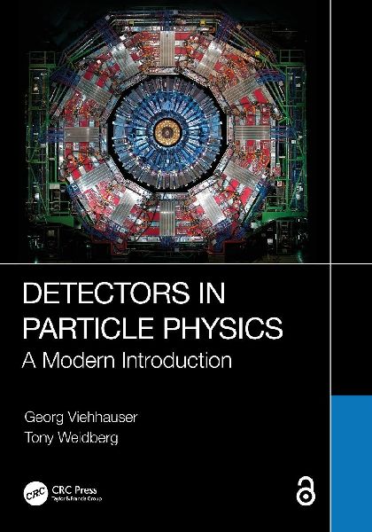 Detectors in Particle Physics: A Modern Introduction