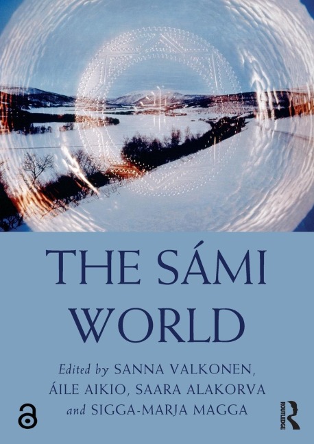 The Sámi World