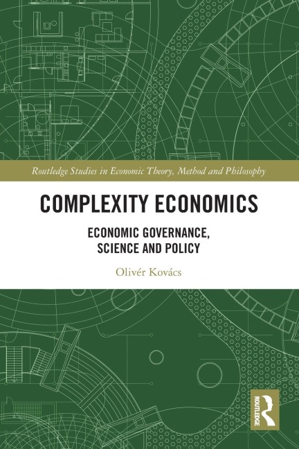 Complexity Economics: Economic Governance, Science and Policy
