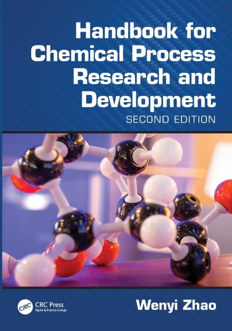 Handbook for Chemical Process Research and Development, Second Edition