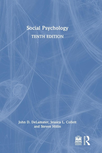 Social Psychology