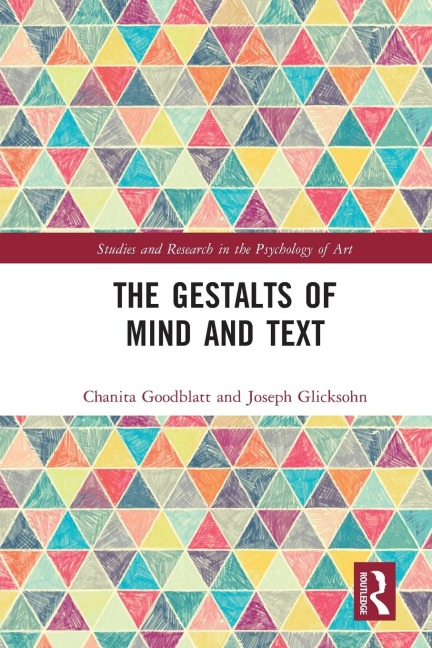 The Gestalts of Mind and Text