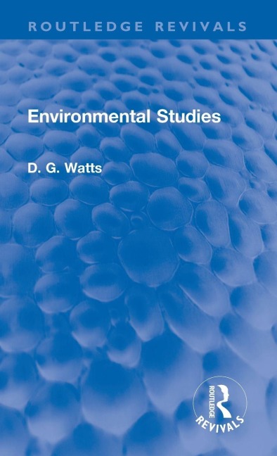 Environmental Studies