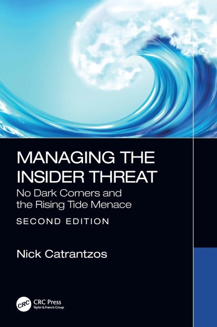 Managing the Insider Threat: No Dark Corners