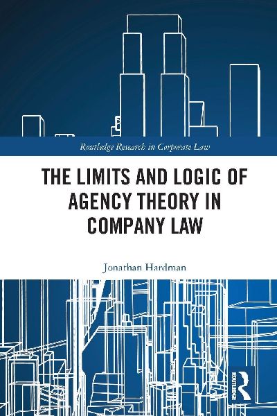 The Limits and Logic of Agency Theory in Company Law