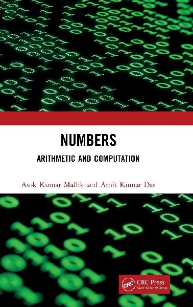 Numbers: Arithmetic and Computation