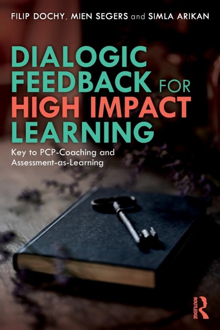 Dialogic Feedback for High Impact Learning: Key to PCP-Coaching and Assessment-as-Learning