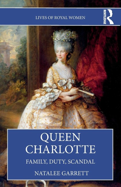 Queen Charlotte: Family, Duty, Scandal