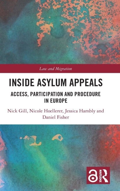Inside Asylum Appeals: Access, Participation and Procedure in Europe