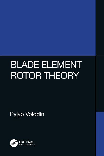Blade Element Rotor Theory