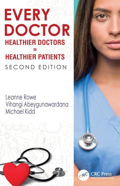 Every Doctor: Healthier Doctors = Healthier Patients