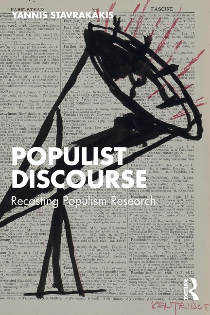 Populist Discourse: Recasting Populism Research