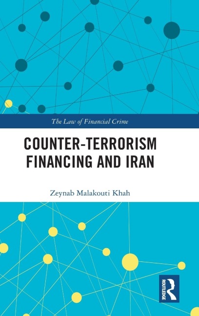 Counter-Terrorism Financing and Iran